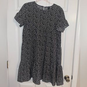Shein Dress